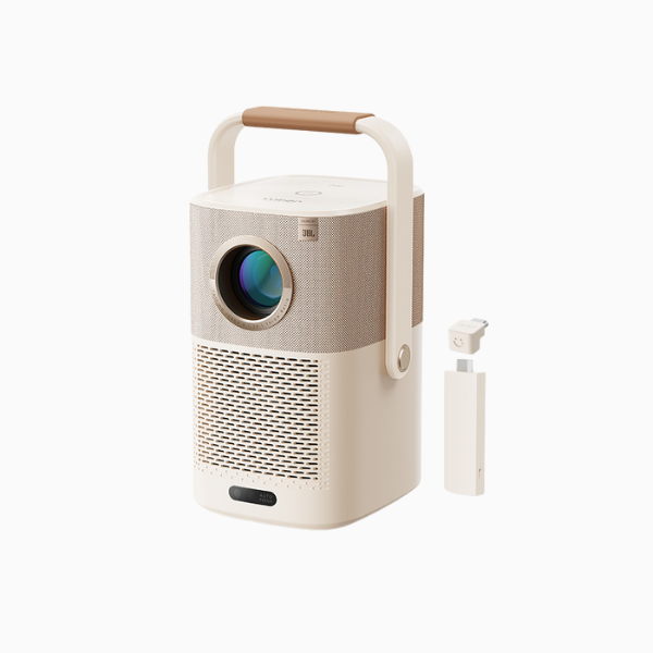 Yaber Entertainment Projector T2 Plus