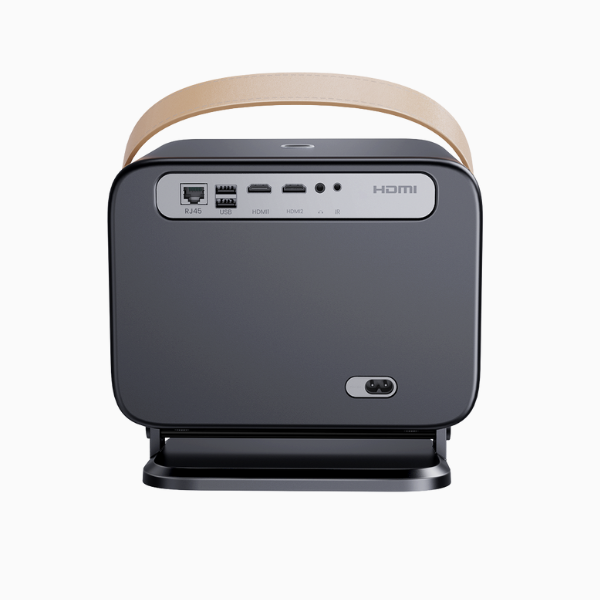 Yaber Entertainment Projector U12
