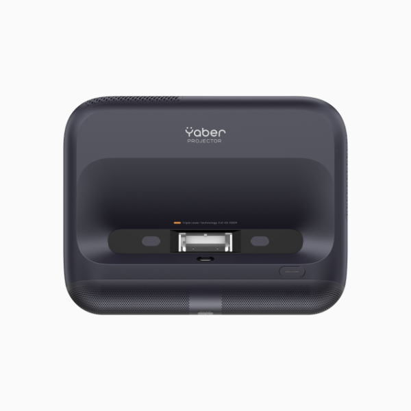 Yaber Entertainment Projector K300s