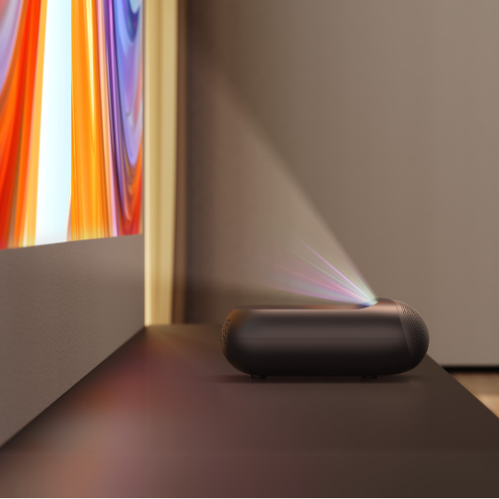 Yaber Entertainment Projector K300s