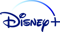 Disney+ Logo
