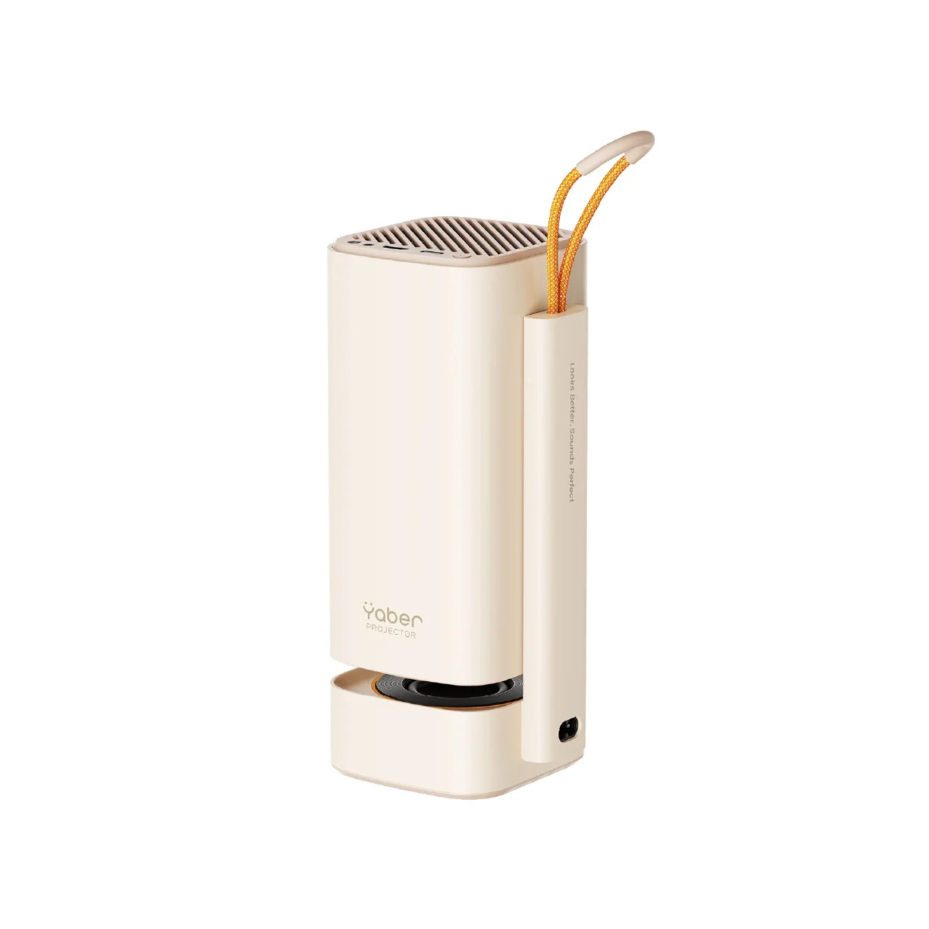 Yaber T1 Pro on a white background