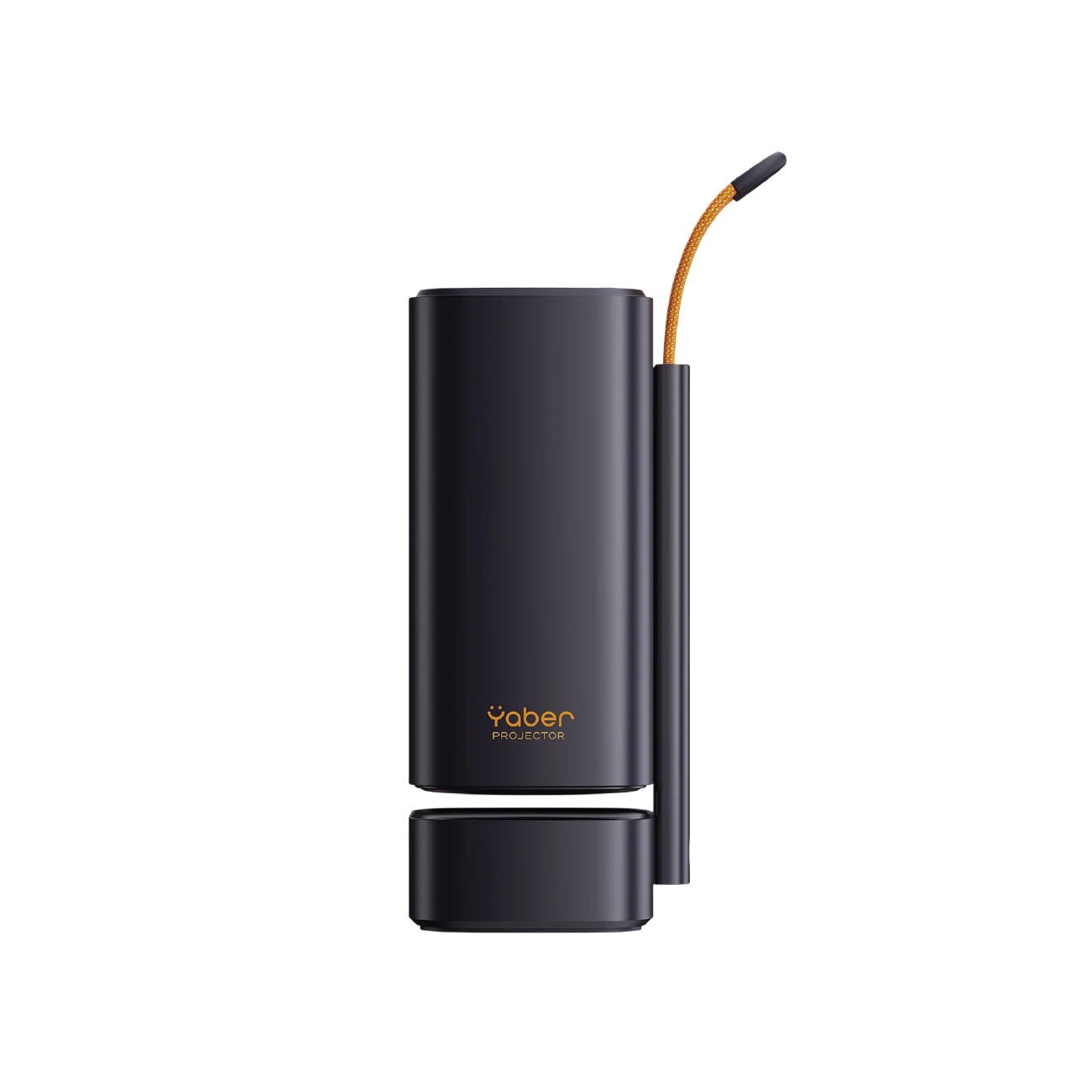 Yaber Entertainment Projector T1 Pro (Black)