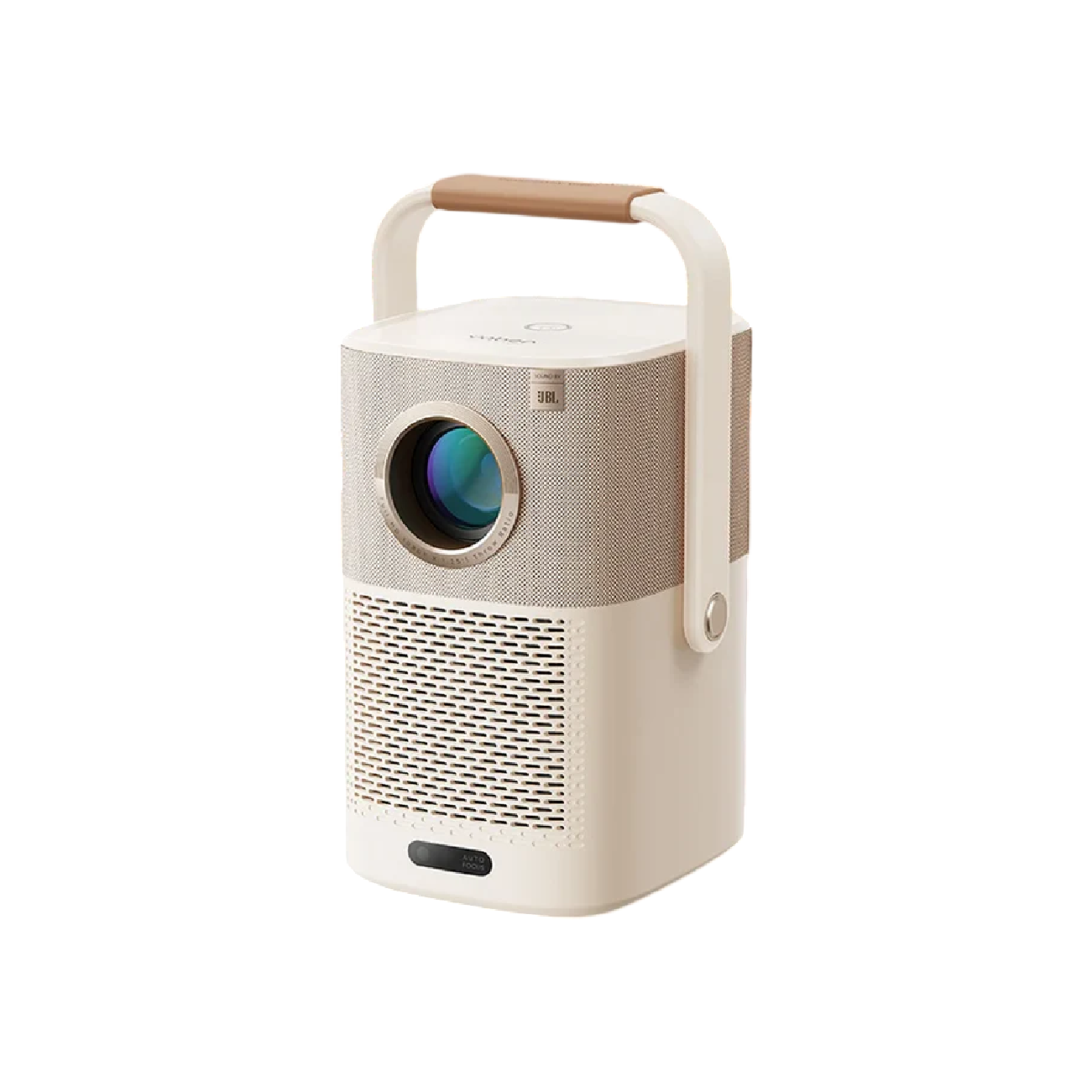 Yaber T2 Plus GTV Portable Projector