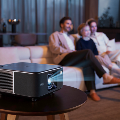 Yaber Entertainment Projector K3 / K3 Pro