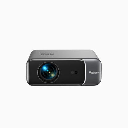 Yaber Entertainment Projector Pro V9