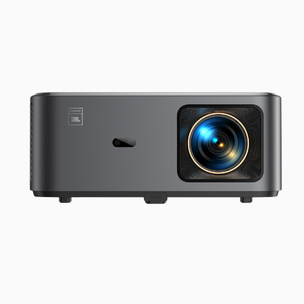 Yaber Entertainment Projector K2s