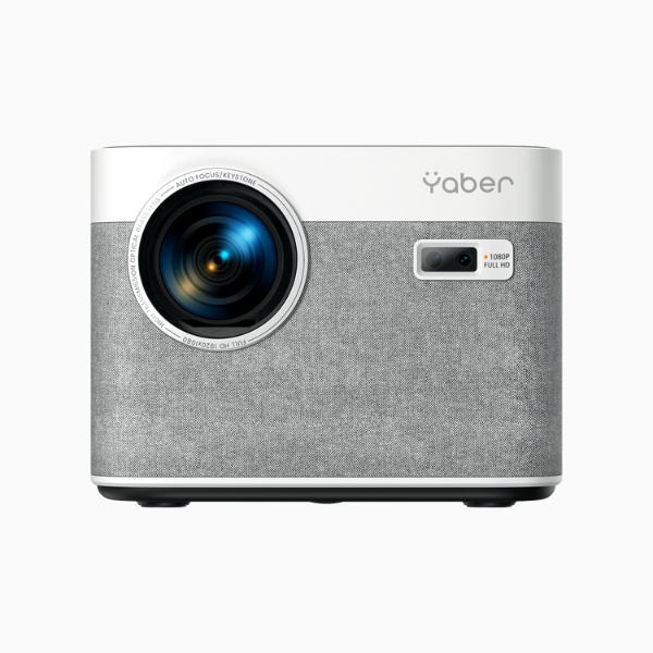 Yaber Entertainment Projector U11