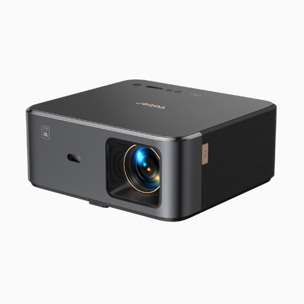 Yaber Entertainment Projector K2s
