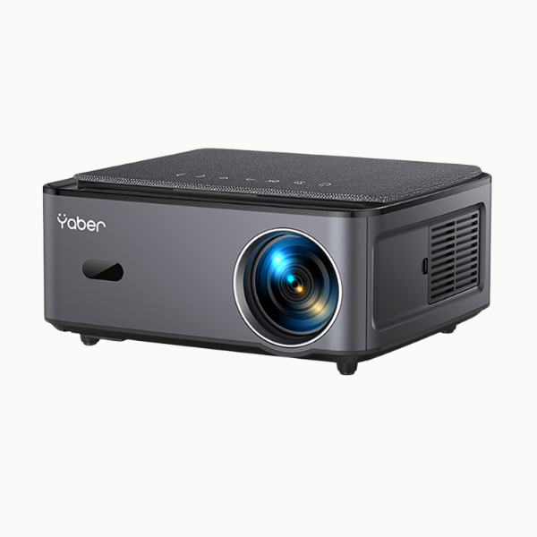 Yaber Entertainment Projector Pro U6