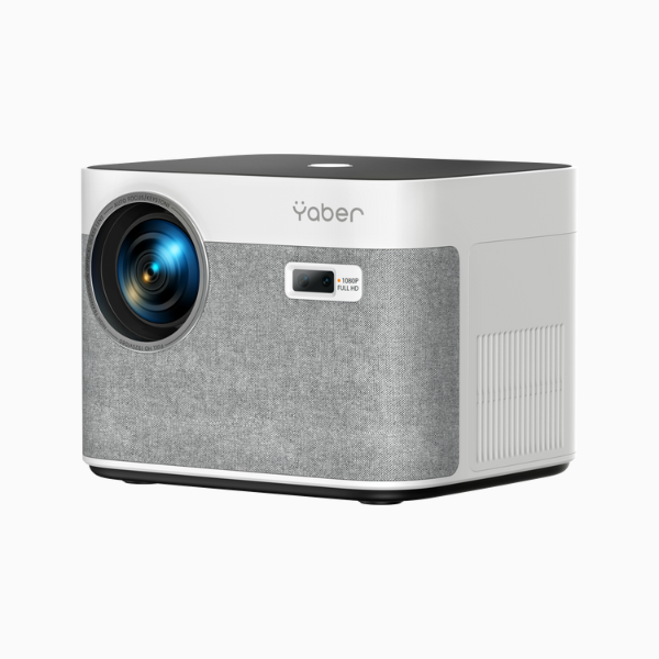 Yaber Entertainment Projector U11