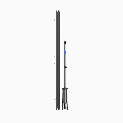 Yaber Projector Stand Screen YS-84D