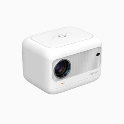 Yaber Entertainment Projector L1