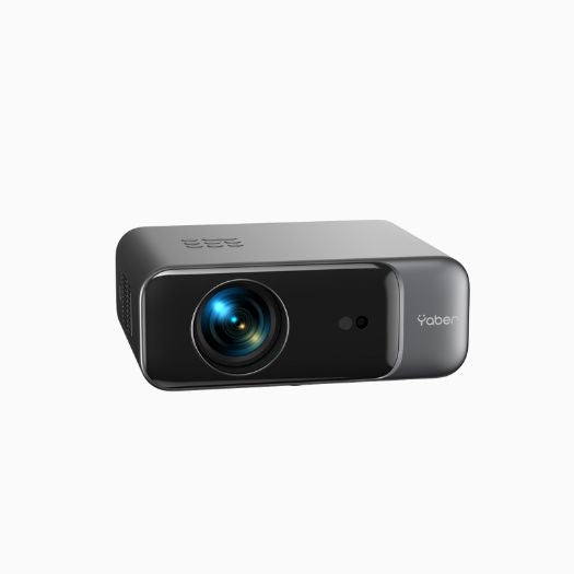 Yaber Entertainment Projector Pro V9