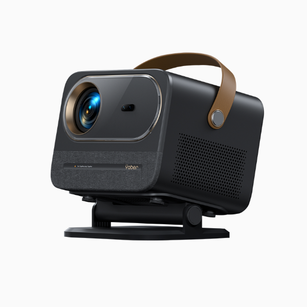Yaber Entertainment Projector U12