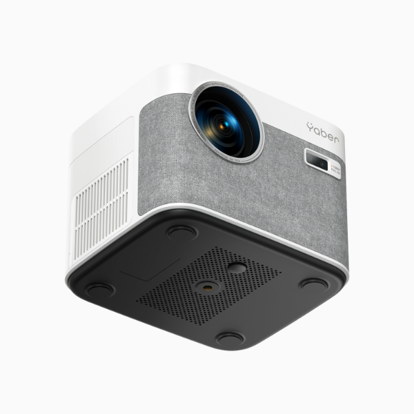 Yaber Entertainment Projector U11