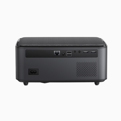 Yaber Entertainment Projector Pro U6