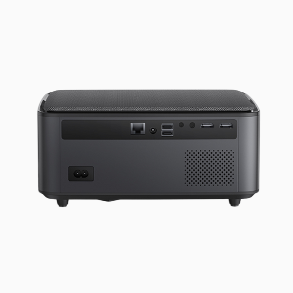 Yaber Entertainment Projector Pro U6