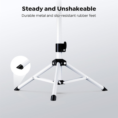 Yaber Mini Adjustable Projector Stand 130CM