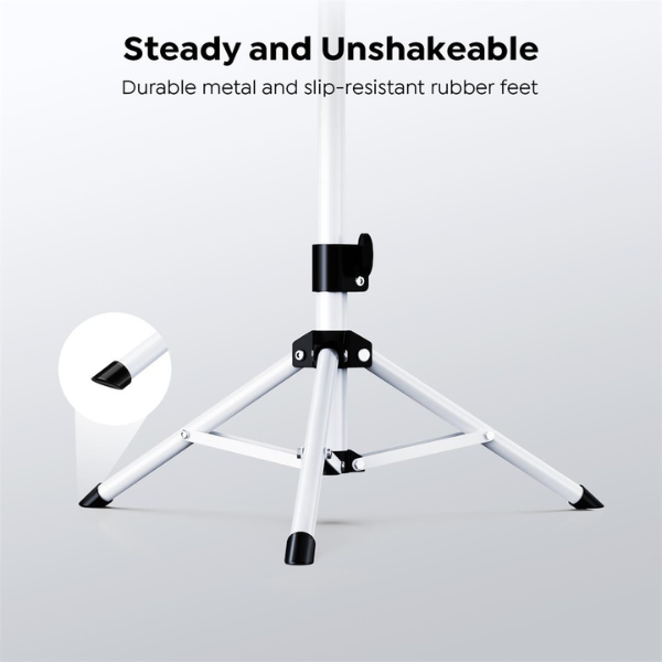 Yaber Mini Adjustable Projector Stand 130CM