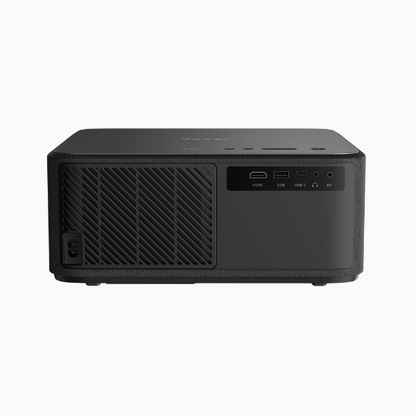 Yaber Entertainment Projector K2s