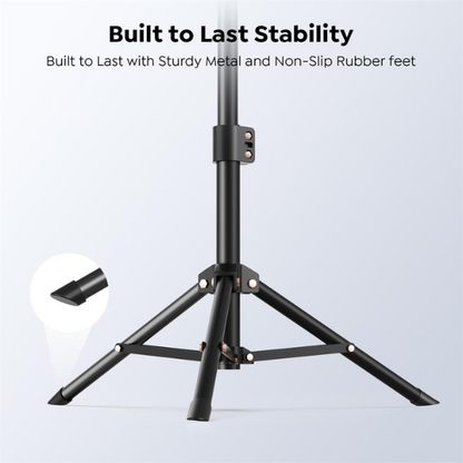 Yaber Adjustable Projector Stand 170CM
