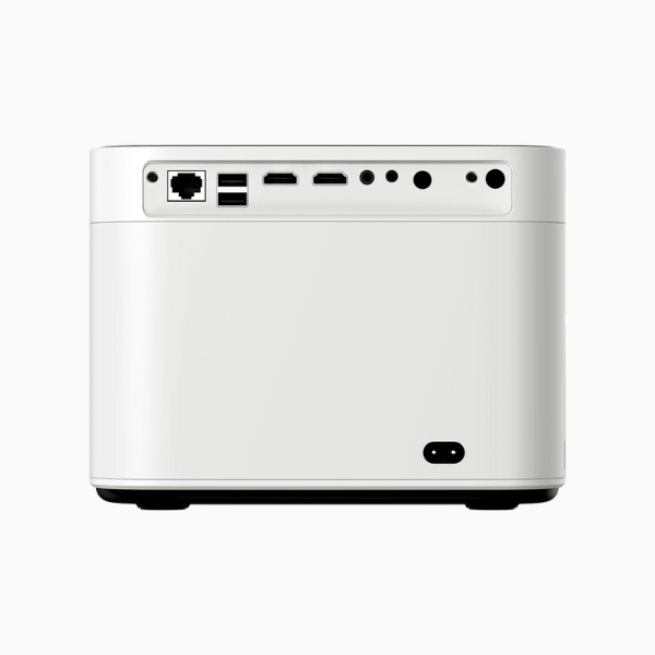 Yaber Entertainment Projector U11