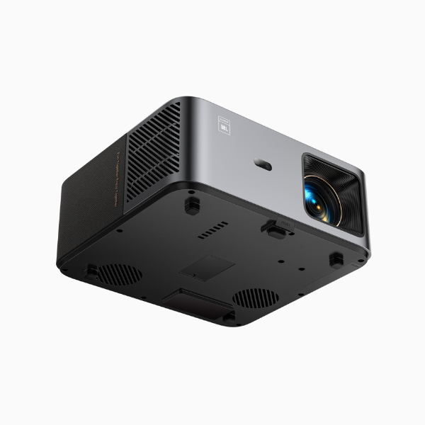 Yaber Entertainment Projector K2s