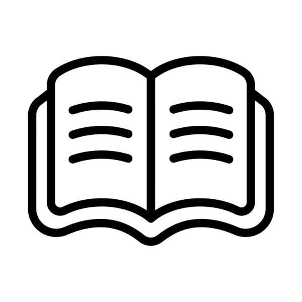 Book Icon