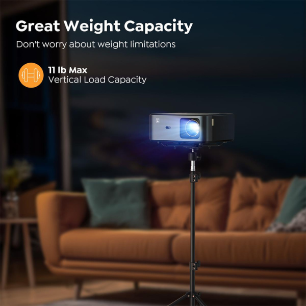 Yaber Adjustable Projector Stand 170CM