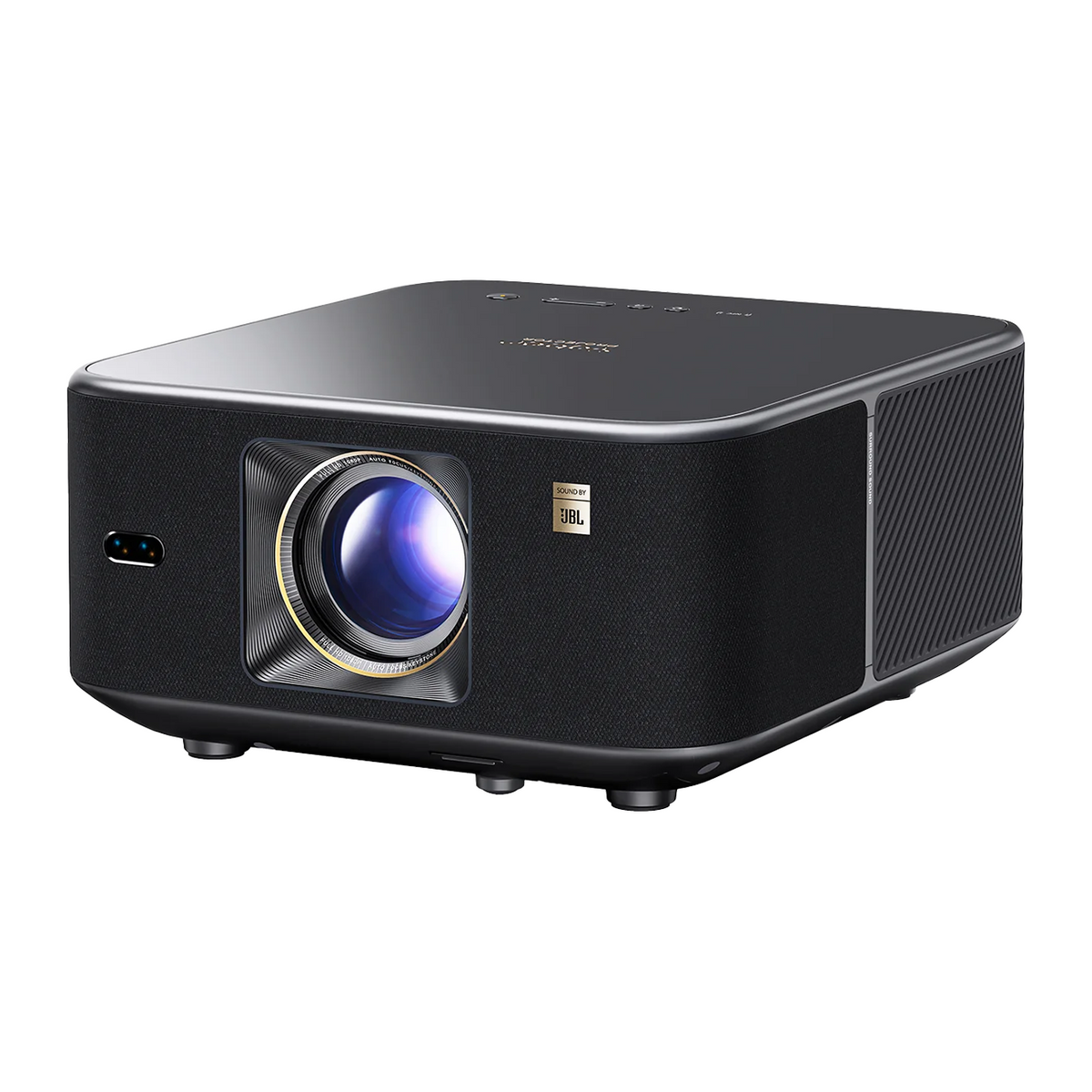 Yaber Entertainment Projector K3 Pro