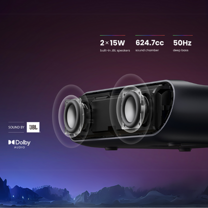 Yaber Entertainment Projector K300s