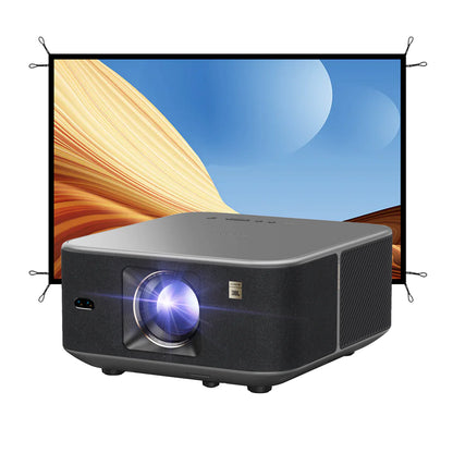 Yaber Entertainment Projector K3 Pro