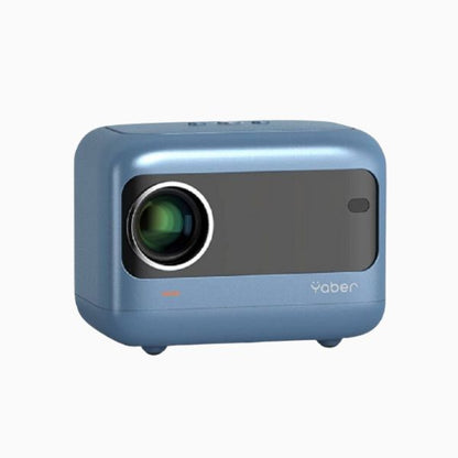 Yaber Entertainment Projector L1