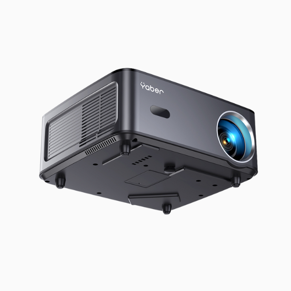 Yaber Entertainment Projector Pro U6