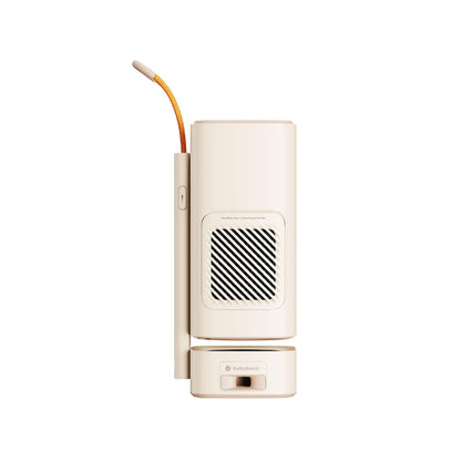 White Yaber T1 Pro on a white background