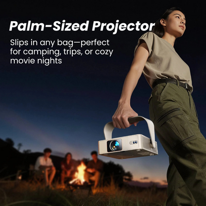 Yaber L1 Pro