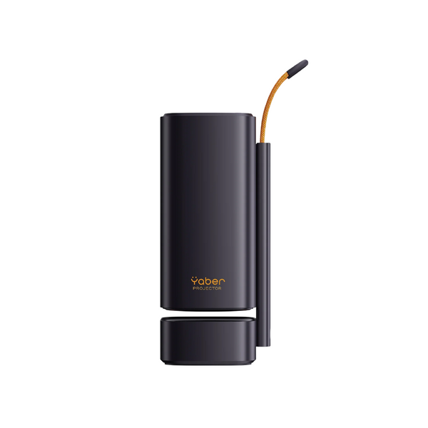 Yaber Entertainment Projector T1 Pro (Black)