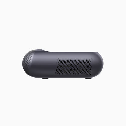 Yaber projector K300s black full side view
