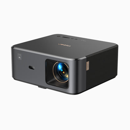 entertainment projector K2s on white background