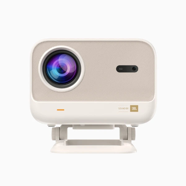 Yaber L2 Plus projector with builtin JBL Speaker