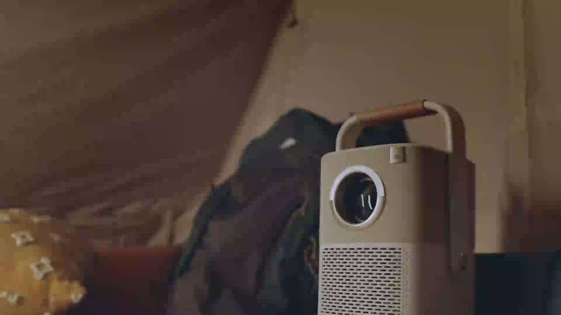 Yaber Projectors | T2 Plus Entertainment Projector